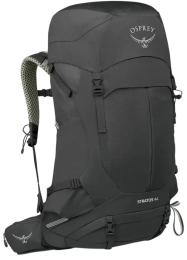Рюкзак Osprey Stratos 44 Raven Black O/S (009.4191)
