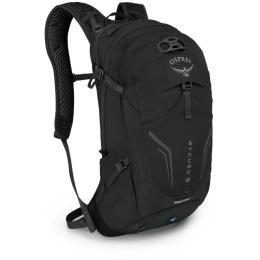 Рюкзак Osprey Syncro 12 Raven Black O/S (009.4364)