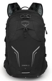 Рюкзак Osprey Syncro 20 Raven Black O/S (009.4362)
