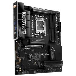Материнська плата ASRock B860 Challenger WiFi