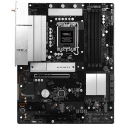 Материнська плата ASRock B860 Rock WiFi 7