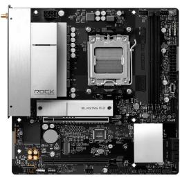 Материнська плата ASRock B850M Rock WiFi