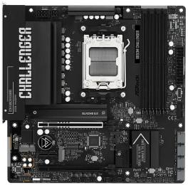 Материнська плата ASRock B850M Challenger