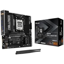 Материнська плата ASRock B850M Challenger WiFi