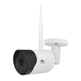 Камера відеонагляду Partizan Cloud bullet FullHD IPO-2SP WiFi 2.4