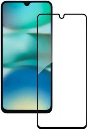 Захисне скло Acclab Full Glue для Xiaomi Redmi A5 4G Black