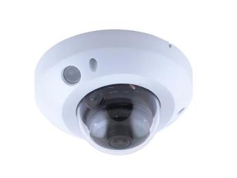 Камера відеонагляду Tyto IPC 5D28-MF1S-30 (AI-L)