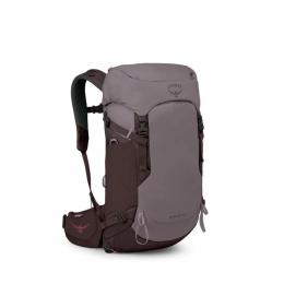 Рюкзак Osprey Kyte LT 28 Graphite Purple O/S (009.4399)
