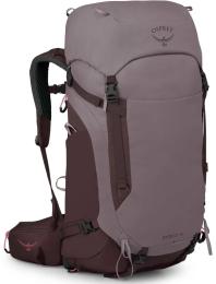Рюкзак Osprey Kyte LT 45 Graphite Purple O/S (009.4400)