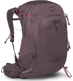 Рюкзак Osprey Mira 34 Graphite Purple O/S (009.4422)