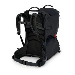 Рюкзак Osprey Poco LT Black O/S (009.3761)