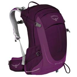 Рюкзак Osprey Sirrus 24 Purple Dusk O/S (009.4204)