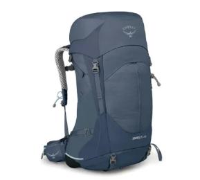 Рюкзак Osprey Sirrus 44 Sevres Blue O/S (009.4200)