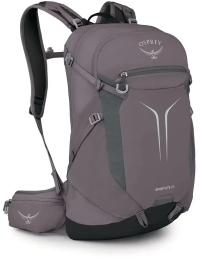Рюкзак Osprey Sportlite 25 Graphite Purple O/S (009.4209)