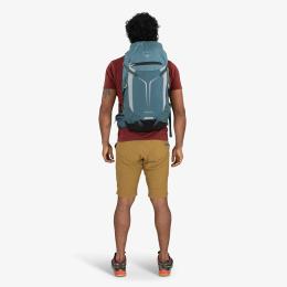Рюкзак Osprey Sportlite 30 Torrent Blue O/S (009.4207)