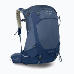 Рюкзак Osprey Stratos 34 Nirvana Blue Heather O/S (009.4194)