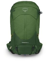 Рюкзак Osprey Stratos 34 Pine Leaf Green O/S (009.4195)