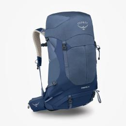 Рюкзак Osprey Stratos 36 Nirvana Blue Heather O/S (009.4192)