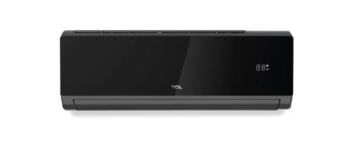 Кондиціонер TCL TAC-18CHSD/XA82IN Inverter R32 WI-FI Black