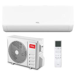 Кондиціонер TCL TAC-12CHSD/TPH21IF Inverter R32 WI-FI
