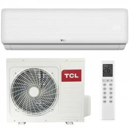 Кондиціонер TCL TAC-18CHSA/XAB1 on-off WI-FI Ready