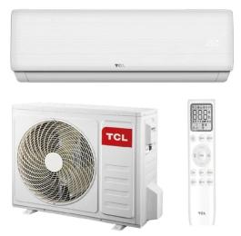Кондиціонер TCL TAC-24CHSA/XAB1 on-off WI-FI Ready