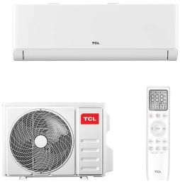 Кондиціонер TCL TAC-24CHSD/TPH11IHB Heat Pump R32 WI-FI