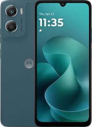 Смартфон Motorola Moto G06 4/128GB Tapestry (PBA20018RS)