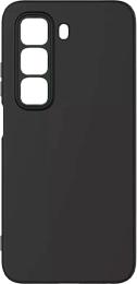 Чохол-накладка BeCover для Infinix Hot 60 Pro 4G (X6885) Black (714558)