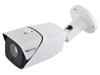 Камера відеонагляду Tyto IPC 5B28-X1S (AI-L) Black (280970)