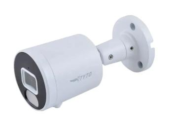 Камера відеонагляду Tyto IPC 8B28-CUD1S-25 (AI-L/FC) (279285)
