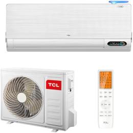 Кондиціонер TCL TAC-09CHSD/FBI FreshIN 2.0 Inv R32 WI-FI