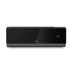 Кондиціонер TCL TAC-09CHSD/XA82IN Inverter R32 WI-FI Black