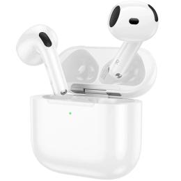 Бездротові навушники Hoco EW95 White
