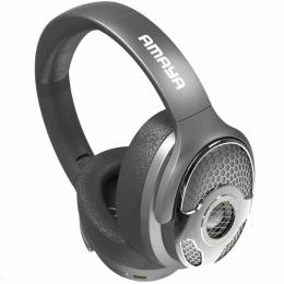 Накладні навушники Amaya H380 Black