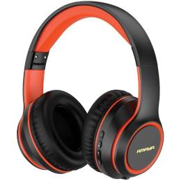 Накладні навушники Amaya H520F Black