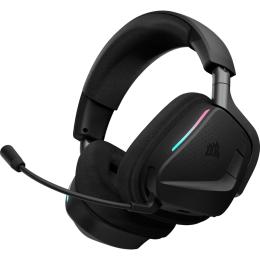 Накладні навушники Corsair VOID MAX WIRELESS v2 Black (CA-9011388-WW)