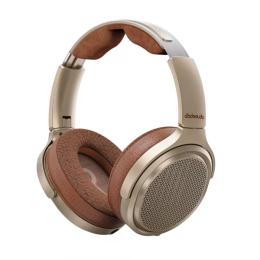 Накладні навушники FiiO JT7 Gold