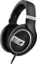 Накладні навушники Sennheiser HD 599 Black