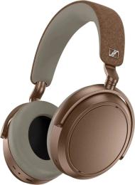 Накладні навушники Sennheiser Momentum 4 Wireless Brown (800074)