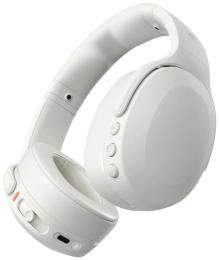 Накладні навушники SkullCandy Crusher Evo Bone Orange (S6EVW-S951)