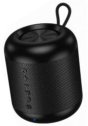 Акустика портативна Borofone BR102 Gratificado sports Bluetooth Obsidian Black