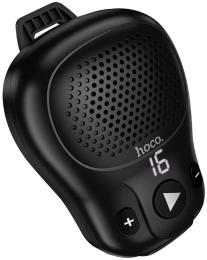 Акустика портативна Hoco HC44 Star wearable Bluetooth Black