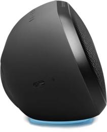 Акустика портативна Harman Kardon Luna 2 Black (HKLUNA2BLKEU)