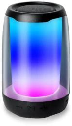 Акустика портативна Infinity Pulse 4 Mini Black (8893AB)