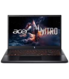 Ноутбук Acer Nitro V 15 ANV15-52-57AF (NH.QZ7EX.00C) Black