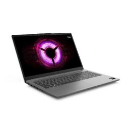Ноутбук Lenovo LOQ 15ARP10E (83S00087RA) Luna Gray