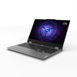 Ноутбук Lenovo LOQ 15IRX9 (83DV01F0RA) Luna Gray