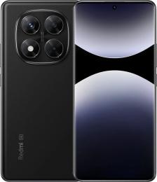 Смартфон Xiaomi Redmi Note 14 Pro 5G 8/256GB Midnight Black (Global version) (Чудовий стан) (Вживаний)