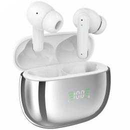 Бездротові навушники Amaya ATW-21 White